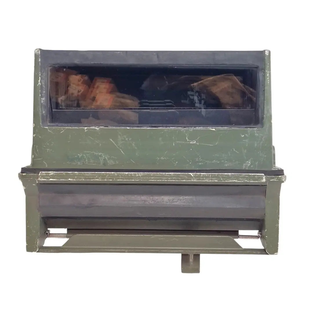 6650-99-775-9429 - periscope No53 MK2 - FV593934 - 9Z7 - 4V5 - VGC battlegroupraydon battlegroup-raydon