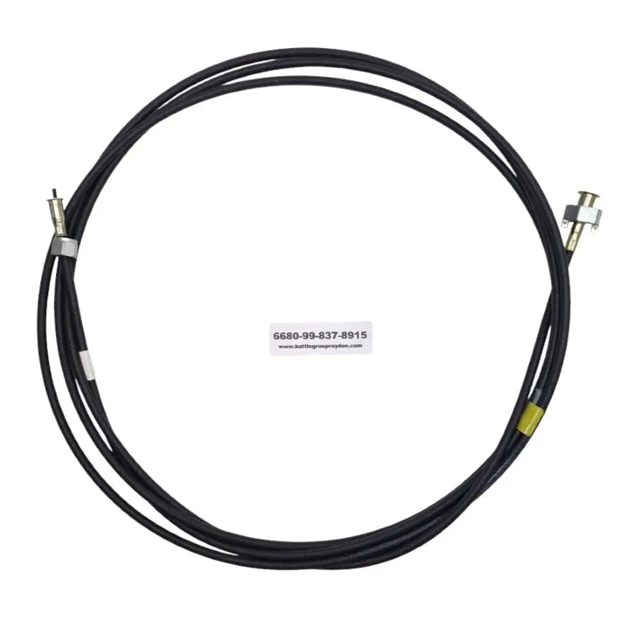 6680-99-837-8915 - Speedo Cable - 91055129 - 7BD - Bedford	MJ Bedford Genuine Parts battlegroup-raydon