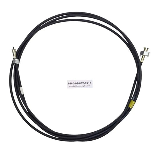 6680-99-837-8915 - Speedo Cable - 91055129 - 7BD - Bedford	MJ Bedford Genuine Parts battlegroup-raydon