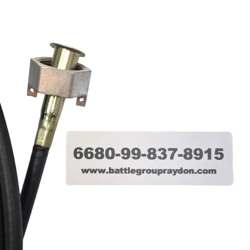 6680-99-837-8915 - Speedo Cable - 91055129 - 7BD - Bedford	MJ Bedford Genuine Parts battlegroup-raydon
