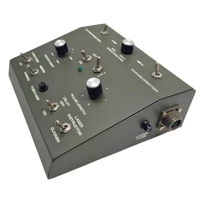 6920-99-835-8351 - Electronic Control Box Console - FV972870 - 9CVT Rockford Marks Ltd battlegroup-raydon