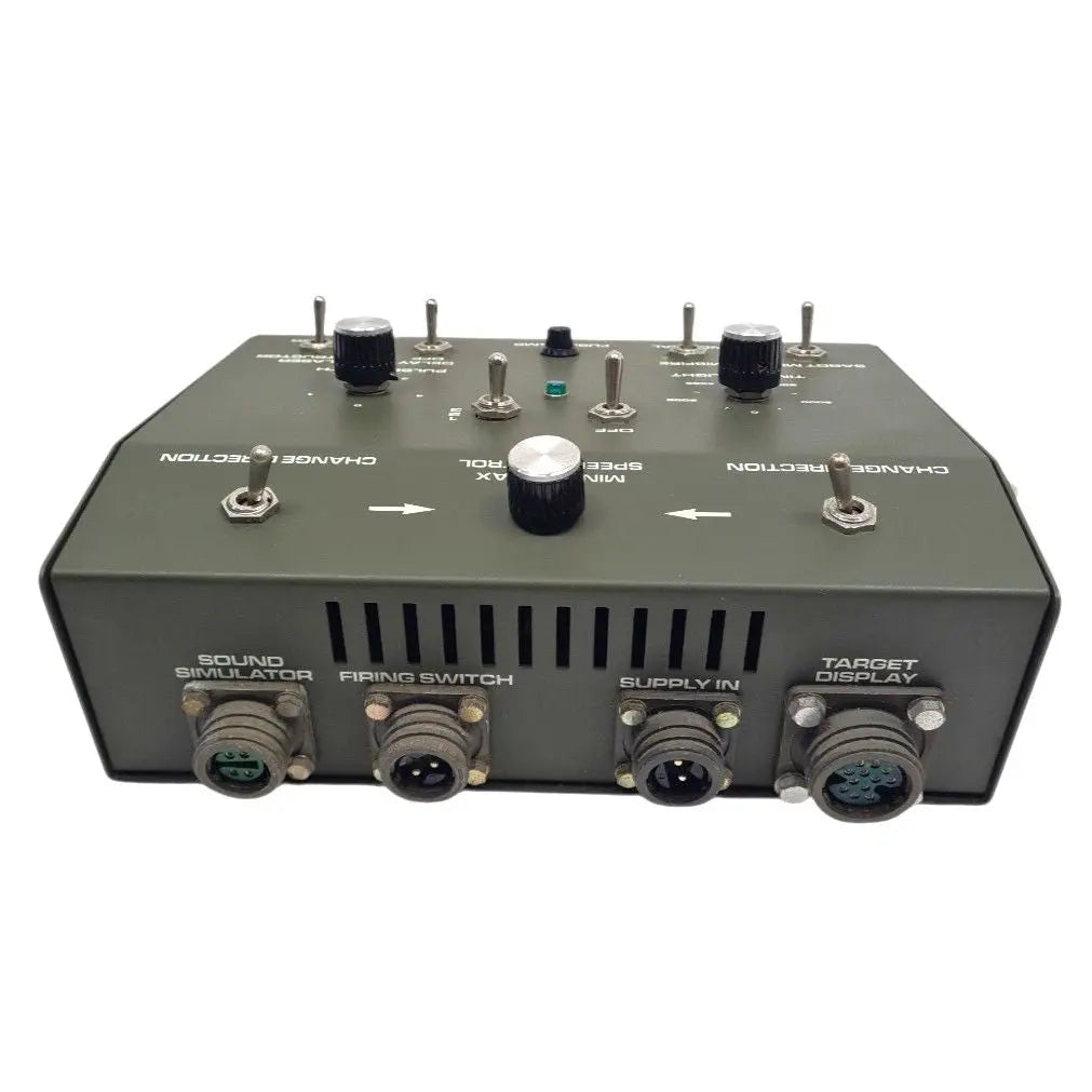 6920-99-835-8351 - Electronic Control Box Console - FV972870 - 9CVT Rockford Marks Ltd battlegroup-raydon