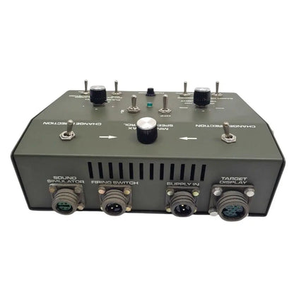 6920-99-835-8351 - Electronic Control Box Console - FV972870 - 9CVT Rockford Marks Ltd battlegroup-raydon