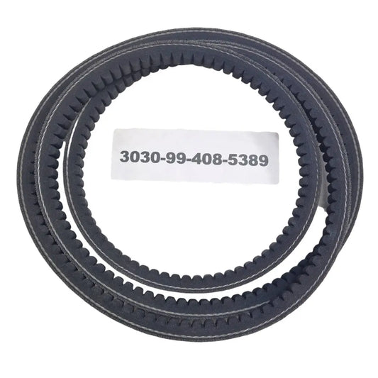 3030-99-408-5389 - Drive Belt - 1/2 inch wide - O/A 40 Degree Angle - 51 inch Outside dia - 6MT1  - 48168 - 13A1330MC battlegroup-raydon battlegroup-raydon