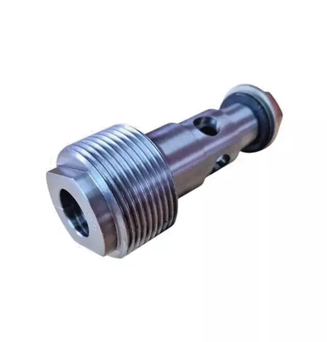 BG002 - Oil Filter Adaptor B40 - B60 - B80 to allow fitment of Spin on Cartridge Maple Leaf battlegroup-raydon