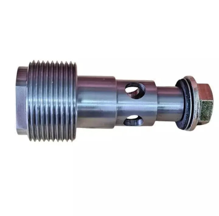 BG002 - Oil Filter Adaptor B40 - B60 - B80 to allow fitment of Spin on Cartridge Maple Leaf battlegroup-raydon