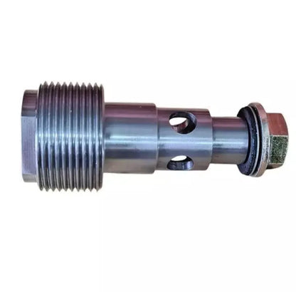 BG002 - Oil Filter Adaptor B40 - B60 - B80 to allow fitment of Spin on Cartridge Maple Leaf battlegroup-raydon