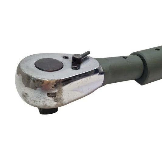 - Heavy Duty 1 inch Ratchet - Britool G74 Britool battlegroup-raydon