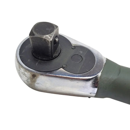 - Heavy Duty 1 inch Ratchet - Britool G74 Britool battlegroup-raydon