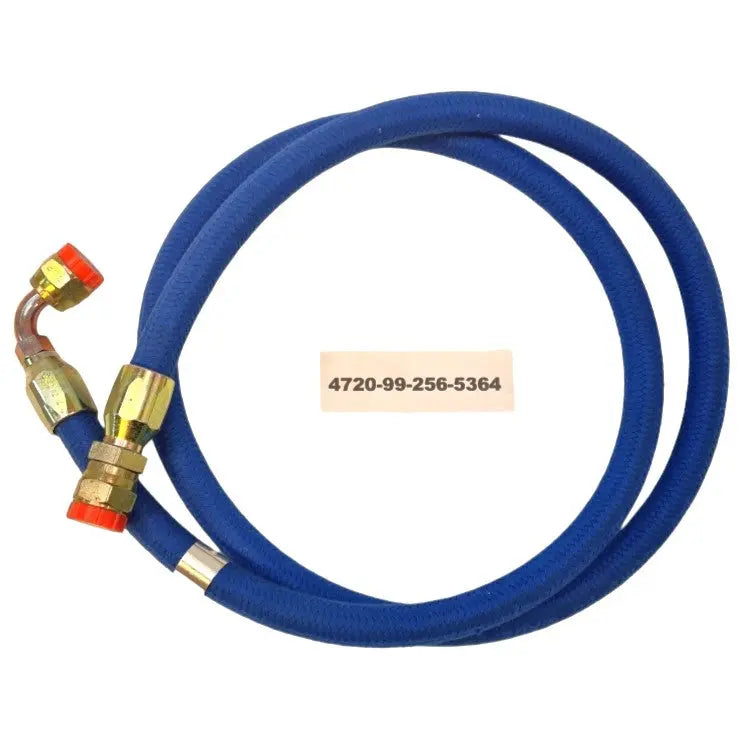 4720-99-256-5364 - Hose - OE50520/M - FV800915 Perkins Engine FSC 4730 - Hose, Pipe, Tube, Lubrication, and Railing Fittings battlegroup-raydon