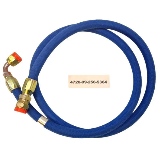 4720-99-256-5364 - Hose - OE50520/M - FV800915 Perkins Engine FSC 4730 - Hose, Pipe, Tube, Lubrication, and Railing Fittings battlegroup-raydon