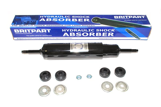 2510-99-987-8757A  Front Shock Absorber - Wolf Land Rover Defender (Copy)