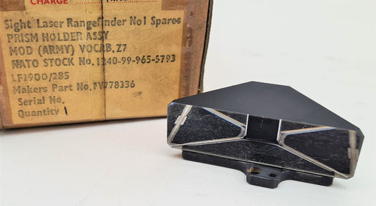 1240-99-965-5793 - Prism Holder Assy- Sight Laser Rangefinder - FV778336	LF2900/285