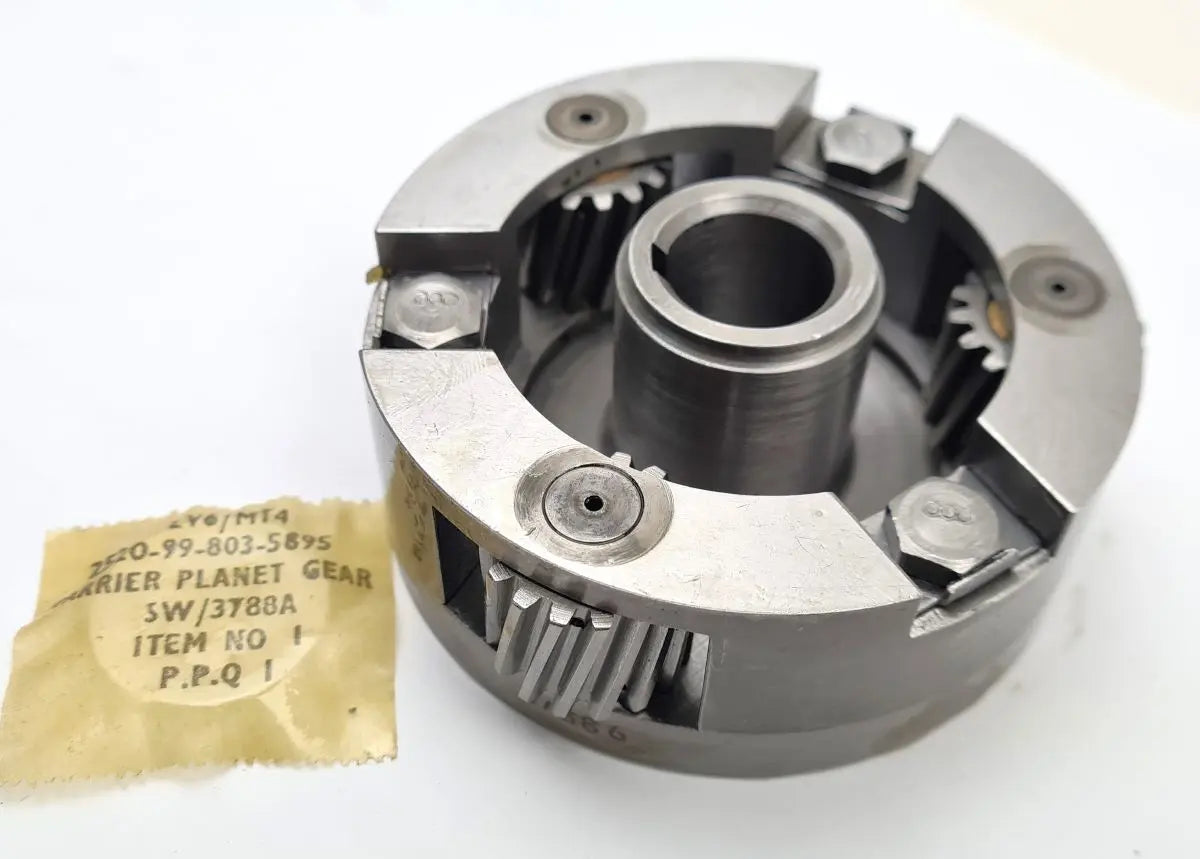 Daimler Ferret Parts & Accessories | Battlegroup Raydon