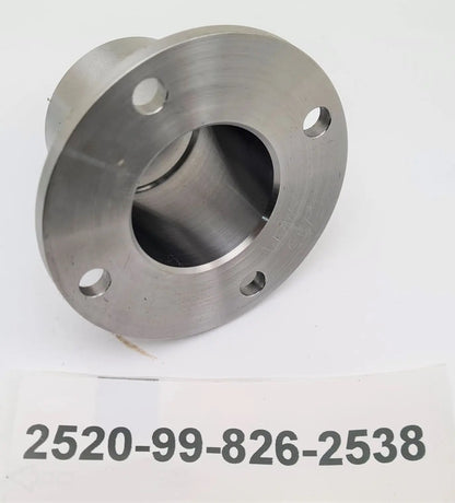 2520-99-826-2538 - Spherical Nut Housing - FV845793 - 1SC battlegroup-raydon battlegroup-raydon