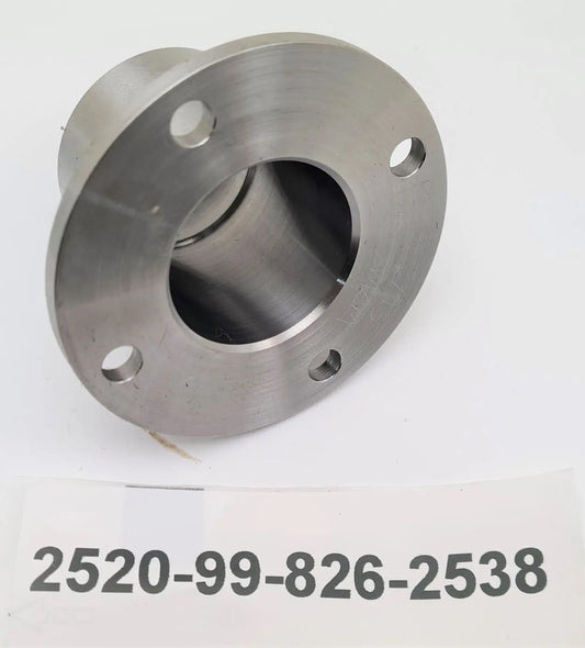 2520-99-826-2538 - Spherical Nut Housing - FV845793 - 1SC battlegroup-raydon battlegroup-raydon