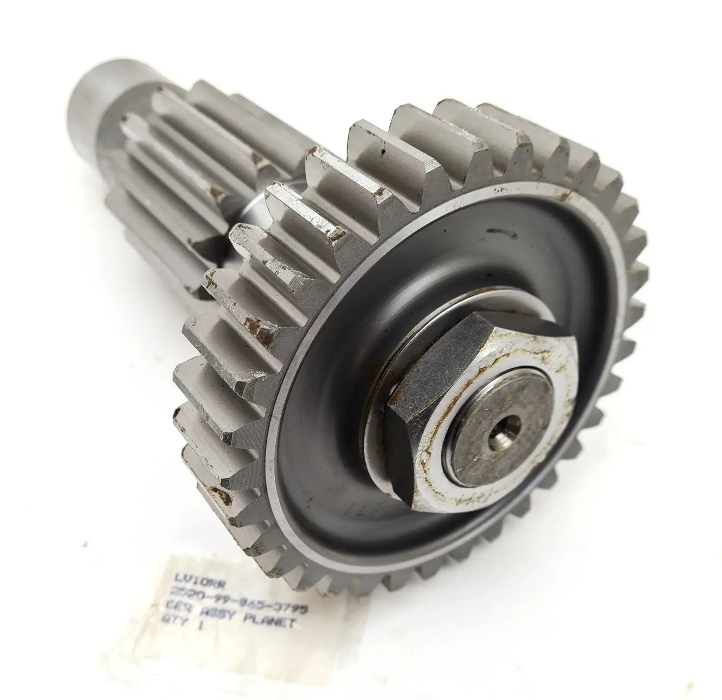 Rolls Royce Parts & Accessories | Battlegroup Raydon