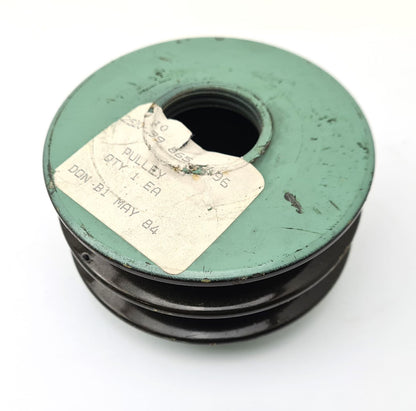 2520-99-865-4496 - Pulley - two belt - Rolls Royce - FV149132	LV10RR