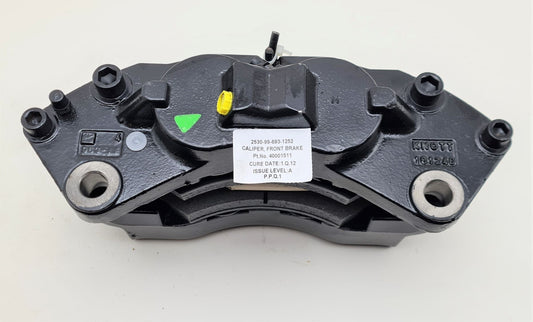 2530-99-693-1252 - Front Brake Caliper - 40001511	Force Protection Europe Ltd - Foxhound