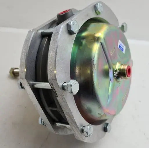 2530-99-998-9212 - Air Brake Chamber - Haldex Type 30 - 9CET - FV2116145 - Combat Engineer Tractor Qinetiq battlegroup-raydon