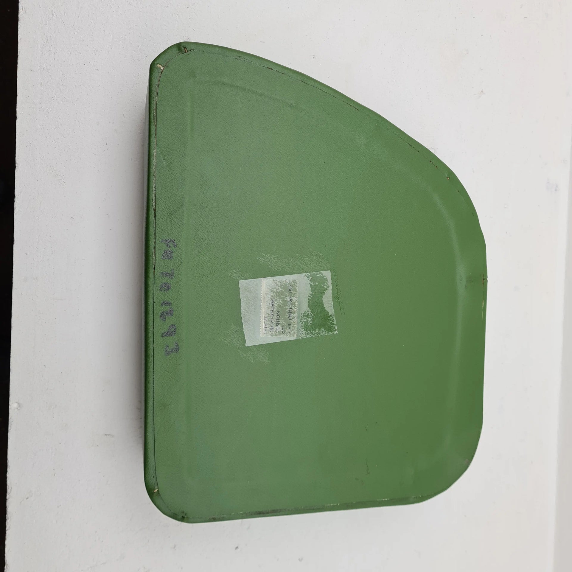 2540-99-814-0696 Seat Cushion for Alvis CVRT