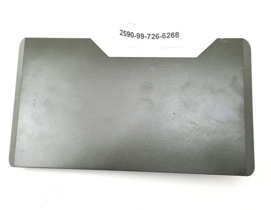 2590-99-726-6268 - Protection Plate Assembly - Left Hand - with RD Boss Welded in Position - FV932804 - 9CET - Combat Engineer Tractor battlegroup-raydon battlegroup-raydon