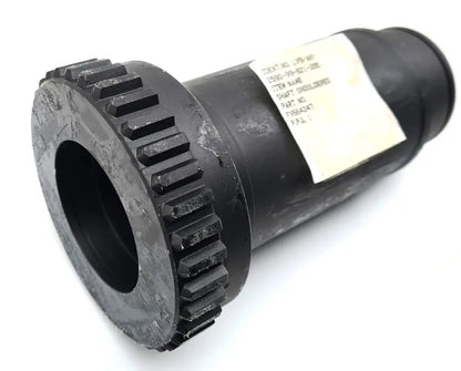 2590-99-821-2053 - Shouldered Shaft - FV664247 - LV9/AHY - CSP2A2/511 O & S Gear & Engineering Ltd battlegroup-raydon