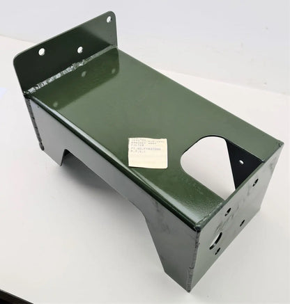 2590-99-828-4695 - Filter Bracket Assembly - FV837000 - LV9/AHY - CANCELLED WITHOUT REPLACEMENT Varivane Industries Ltd battlegroup-raydon