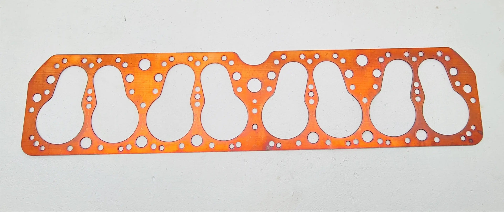 2805-99-865-2996 - Rolls Royce B80 Copper 8 Cylinder Head Gasket - RE19721