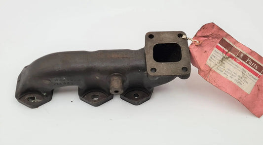 2805-99-865-3266 - Exhaust Manifold B60 Engine  - RE22343 - FV145585 - Rolls Royce - Daimler Ferret Rolls Royce battlegroup-raydon