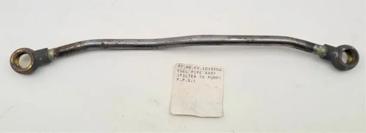 2910-99-763-1488 - Steel Fuel pipe assy - filter to pump - FV1010150 battlegroup-raydon battlegroup-raydon