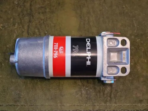 2910-99-829-5030 - Fuel Filter and Housing Assembly - 3229305225 - 7984588 - Bedford Delphi battlegroup-raydon