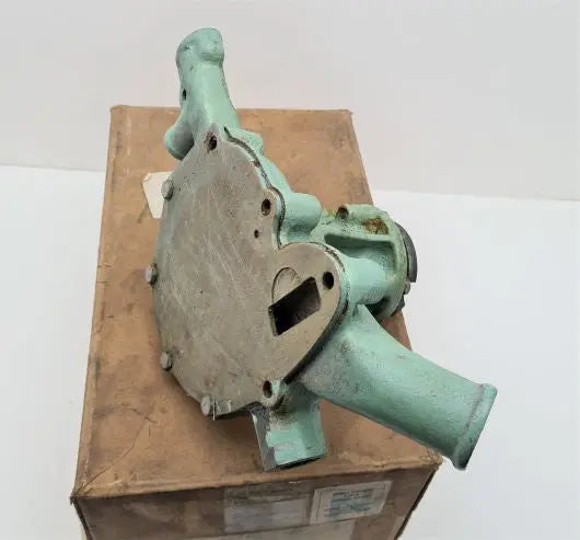 2930-99-865-4695 Water pump assembly - B60 Daimler Ferret - FV144596 battlegroup-raydon battlegroup-raydon