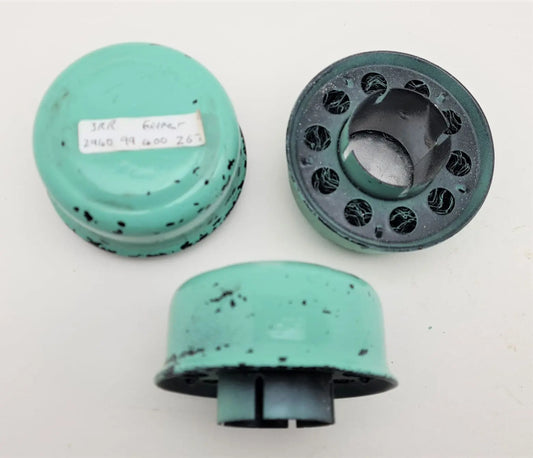 2940-99-400-2677 - Engine Breather Filter - OE989 - 1574857 - AC1574857 - 303681 - A.C.T.S Ltd A.C.T.S Ltd battlegroup-raydon