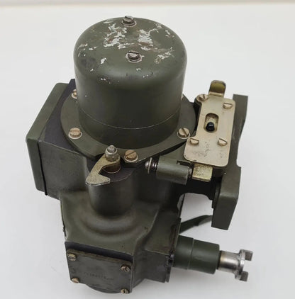 3010-99-815-9786 - Gearbox Assembly for FV4034 - FV569763 battlegroup-raydon battlegroup-raydon