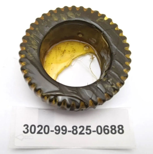 3020-99-825-0688 - Spur Gear 40 Teeth - 84mm OD - With Keyway - 9CET - FV738688 - Combat Engineer Tractor FSC 3020 - Gears, Pulleys, Sprockets, and Transmission Chain battlegroup-raydon