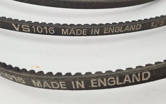 3030-99-814-0111 - Matched set of fanbelts for Alvis Saladin - FV343303	LV9/AAD	VS1016/125 Alvis Ltd