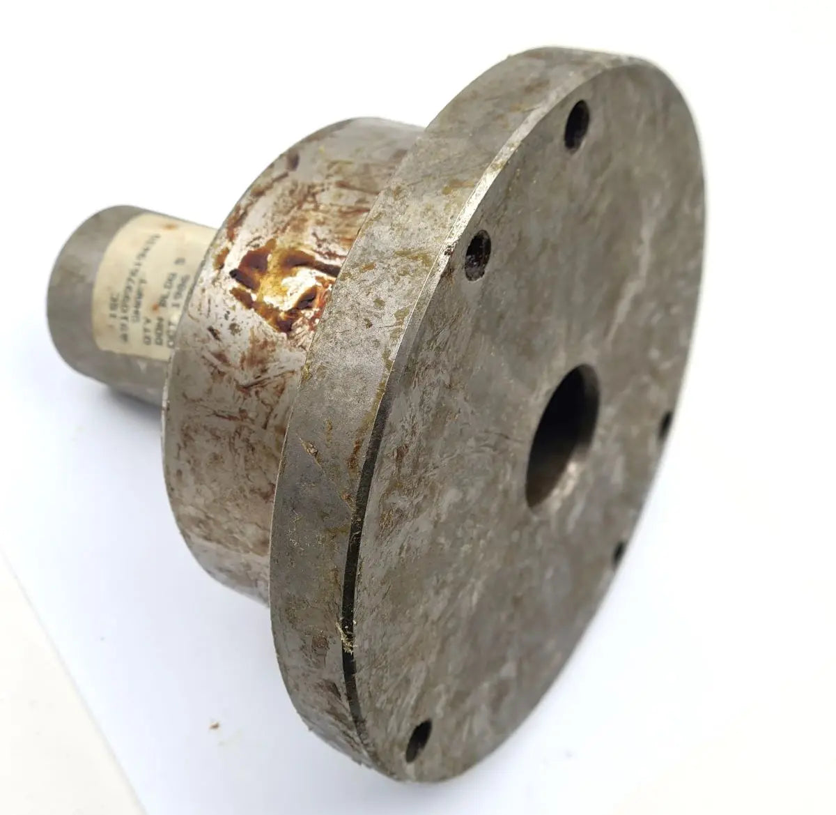 4910-99-761-9439 - Dummy Auxiliary Shaft - 1SC - 114378ST ...