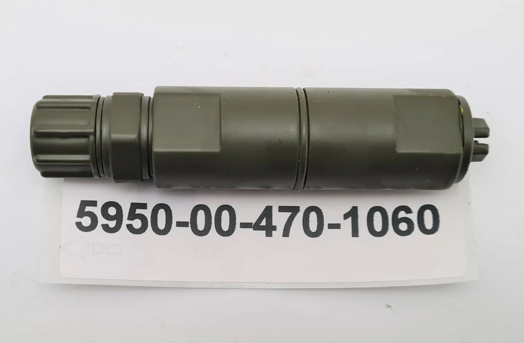 5950-00-470-1060 - Electrical Transformer - Rotzler GMBH + Co Rotzler GMBH + Co battlegroup-raydon